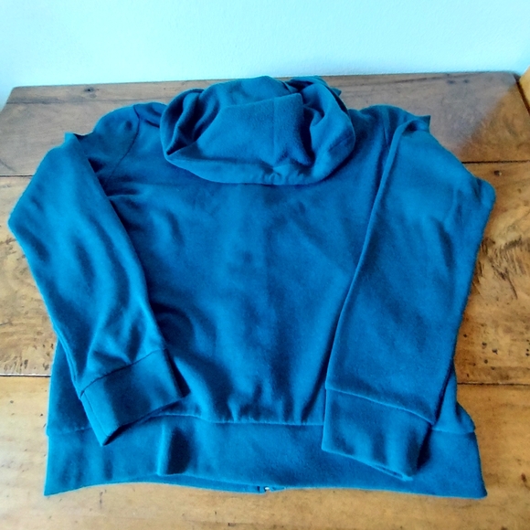 Pink brand hoodie - Picture 4 of 7